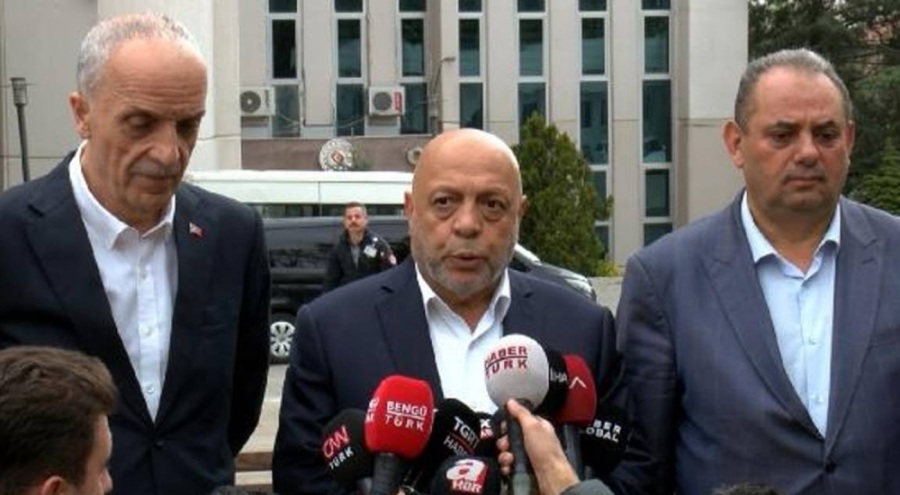 Kamu işçisinde zam pazarlığı sürüyor