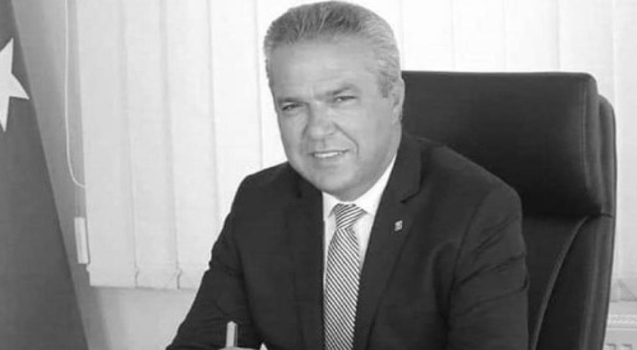 Hüseyin Açıkel yaşamını yitirdi