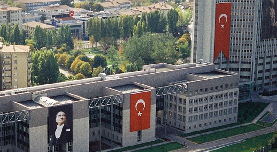 Türkiye'den Sırbistan'a başsağlığı mesajı