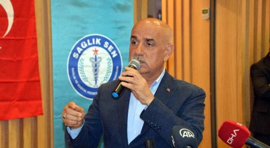 Bakan Kirişci'den Akşener'e: Allah seni ıslah etsin