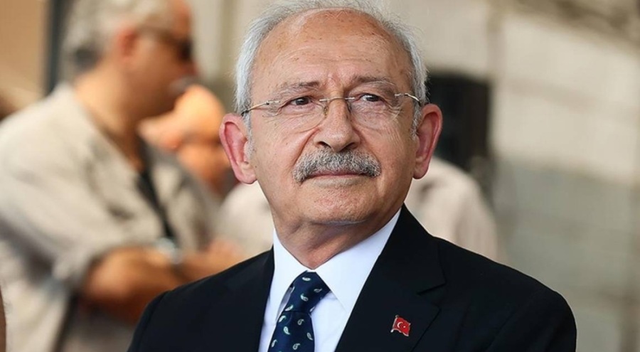 Kılıçdaroğlu'dan Erdoğan'a: Evlerde mutfaklarda yangın var, insanlar geçinemiyorlar