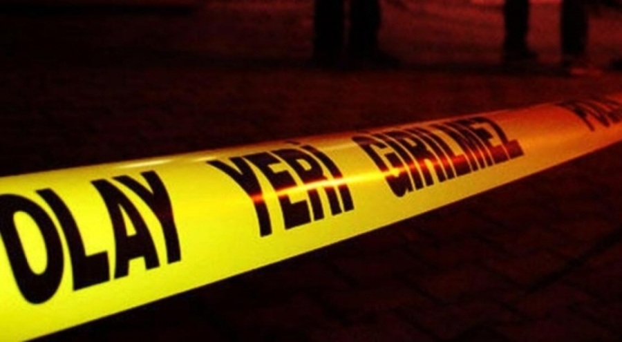 Hakim, görevi sırasında bir kişiyi bacağından yaraladı