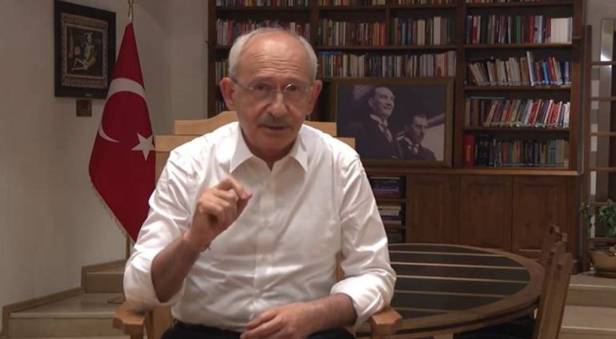 Kılıçdaroğlu engelli vatandaşlara seslendi: Ayrımcılık sona erecek!