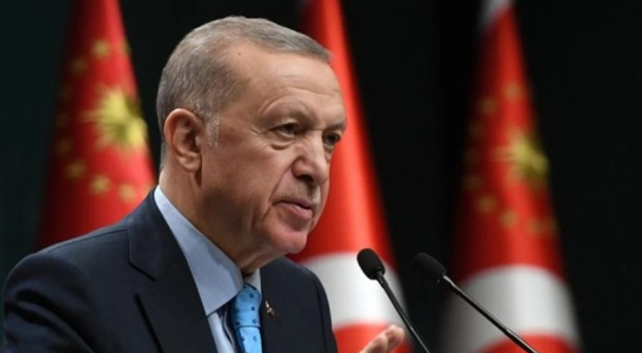 Cumhurbaşkanı Erdoğan'dan 14 Mayıs mesajı: Kimse kendini dışlanmış hissetmesin