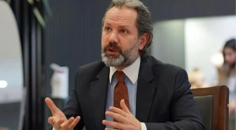 İslam Memiş'ten dolar ve gram altın uyarısı geldi