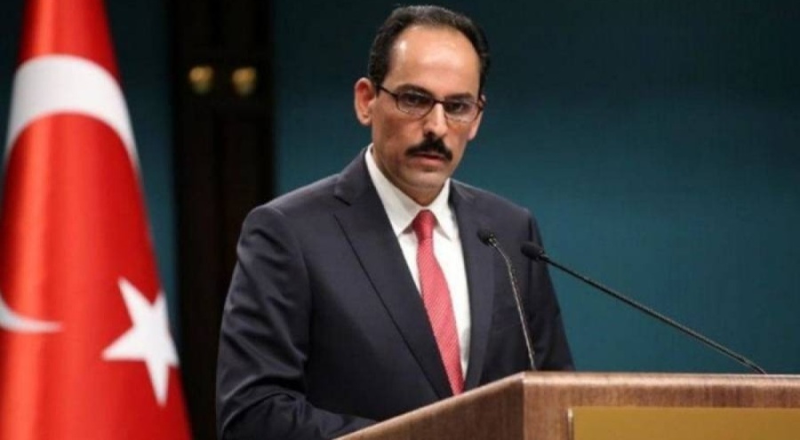 İbrahim Kalın: Seçim sonucu ne olursa olsun saygılıyız