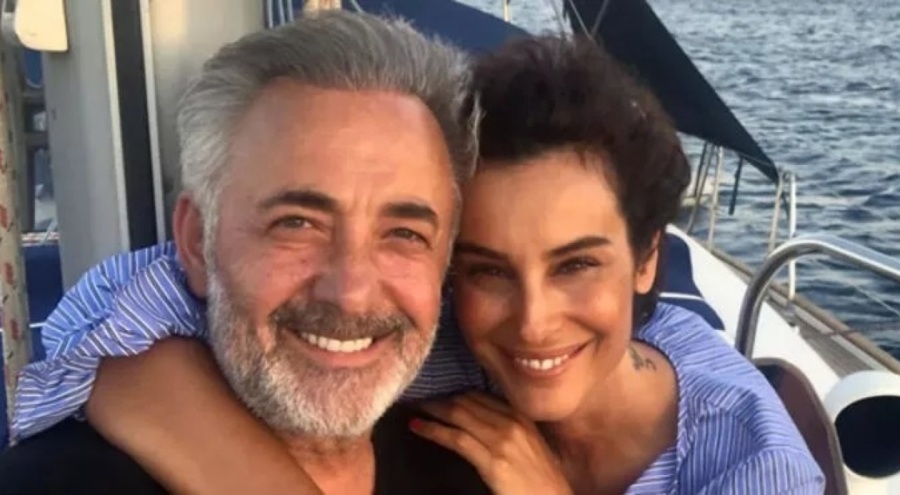 Arzum Onan ve Mehmet Aslantuğ boşanıyor