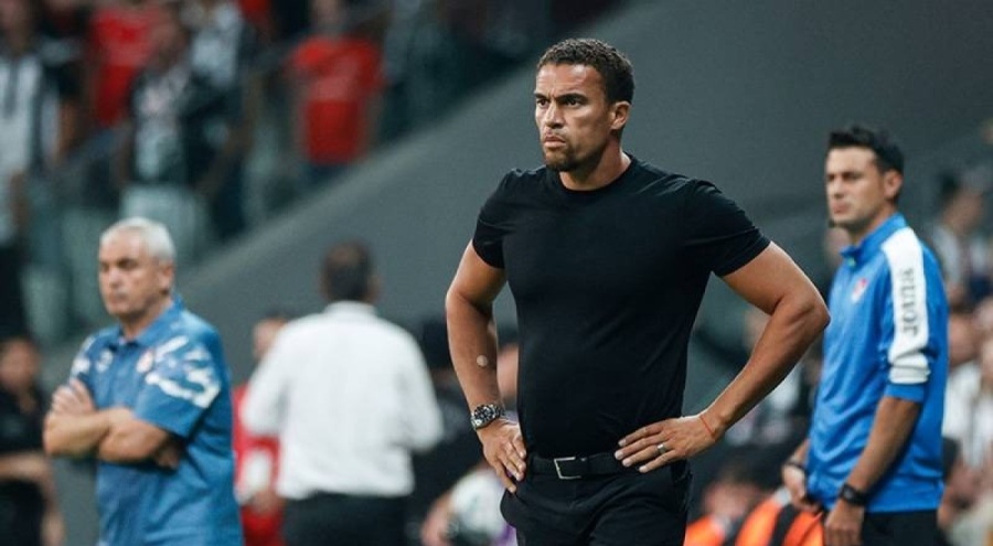 Teknik Direktör Valerien Ismael'in yeni adresi belli oluyor