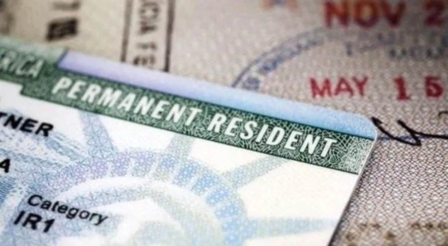 Green Card başvuru sonuçları açıklandı!