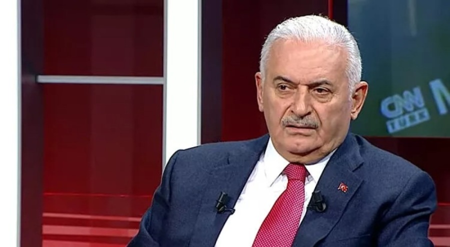 Binali Yıldırım'dan önemli açıklamalar