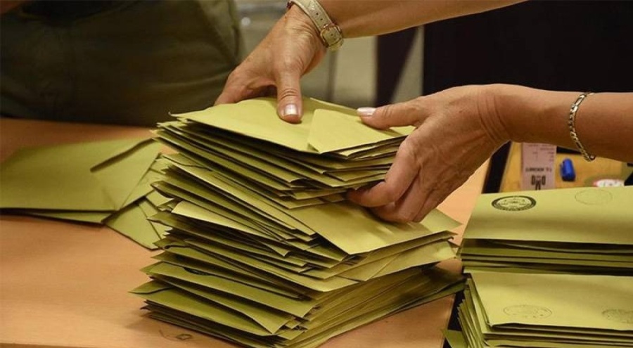 YSK, yurtdışında kullanılan oy sayısını duyurdu