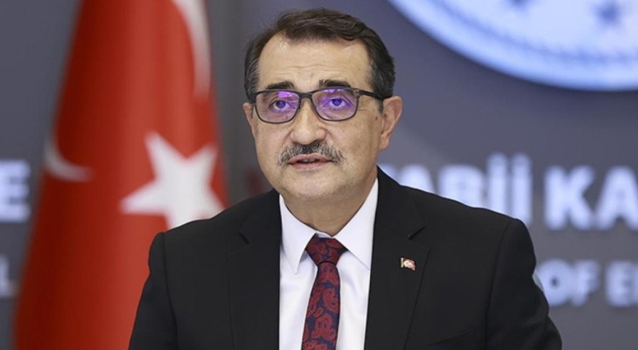 Bakan Fatih Dönmez'den Gabar petrolü açıklaması: İhtiyacımızın yüzde 12'sini karşılayacak