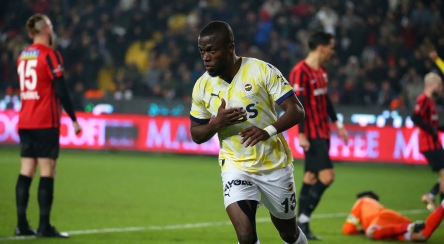 Süper Lig'de 'Gol Krallığı' yarışında son durum belli oldu!