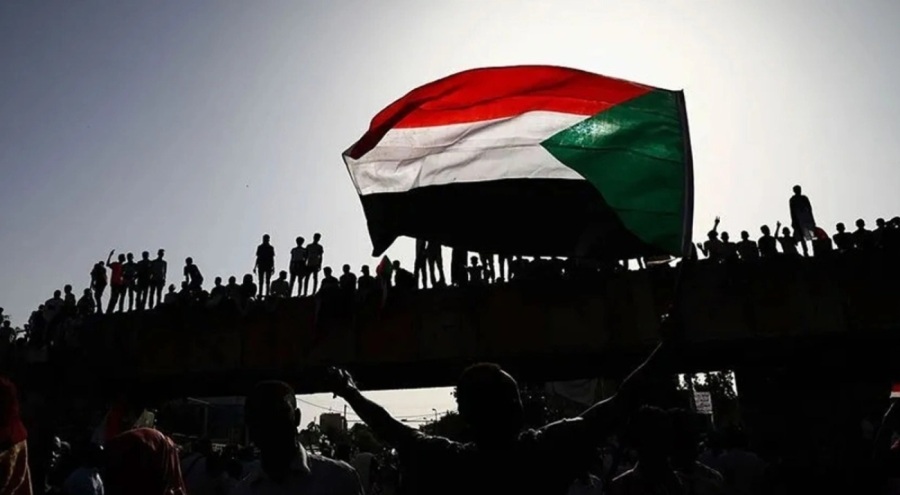 Sudan'daki çatışmanın tarafları ilk kez masaya oturdu