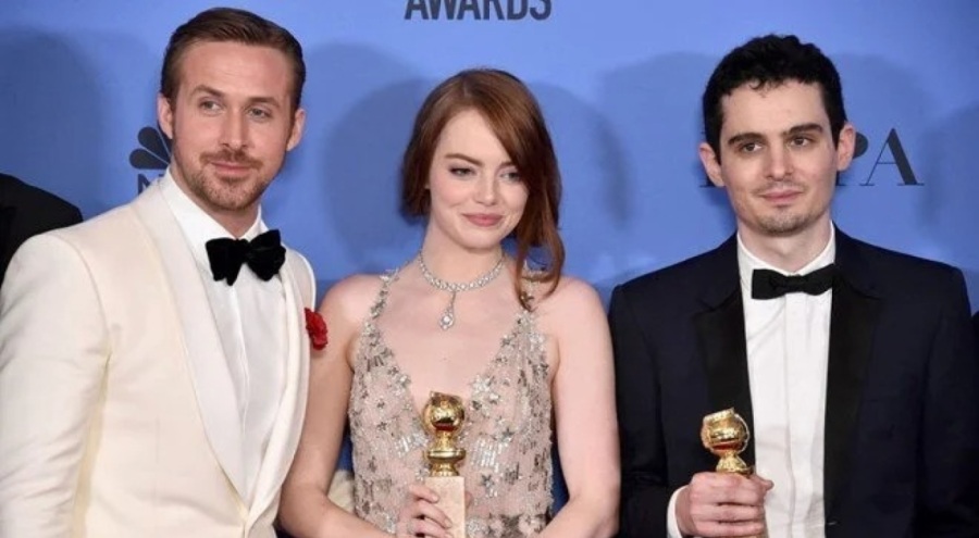 "La La Land"in yönetmeni Venedik Film Festivali'ne başkanlık yapacak
