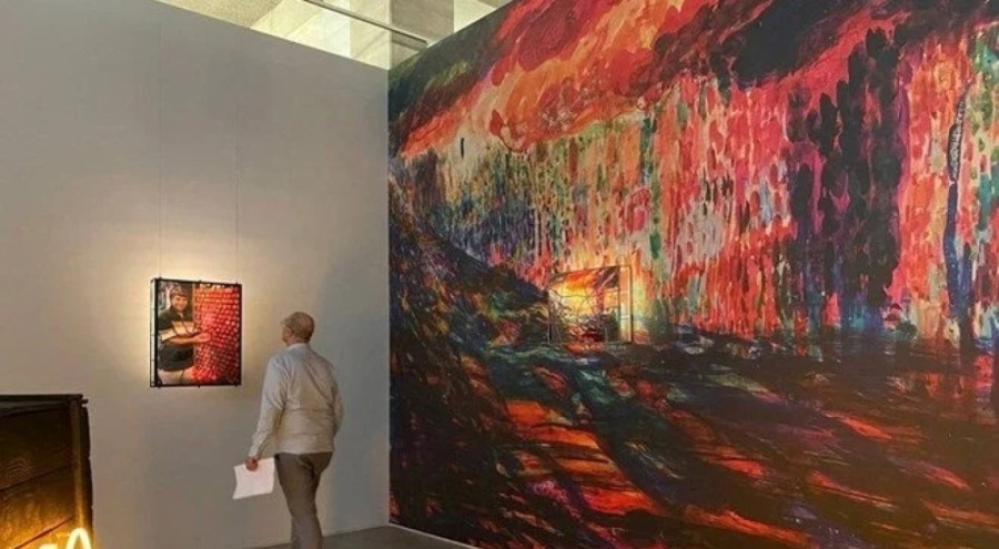 İstanbul Modern ziyarete açıldı