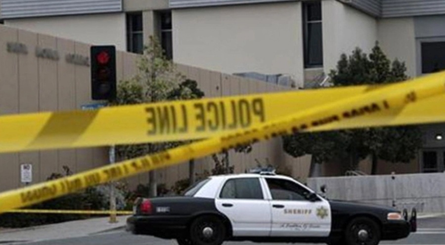 ABD'de silahlı saldırı! 8 kişi hayatını kaybetti