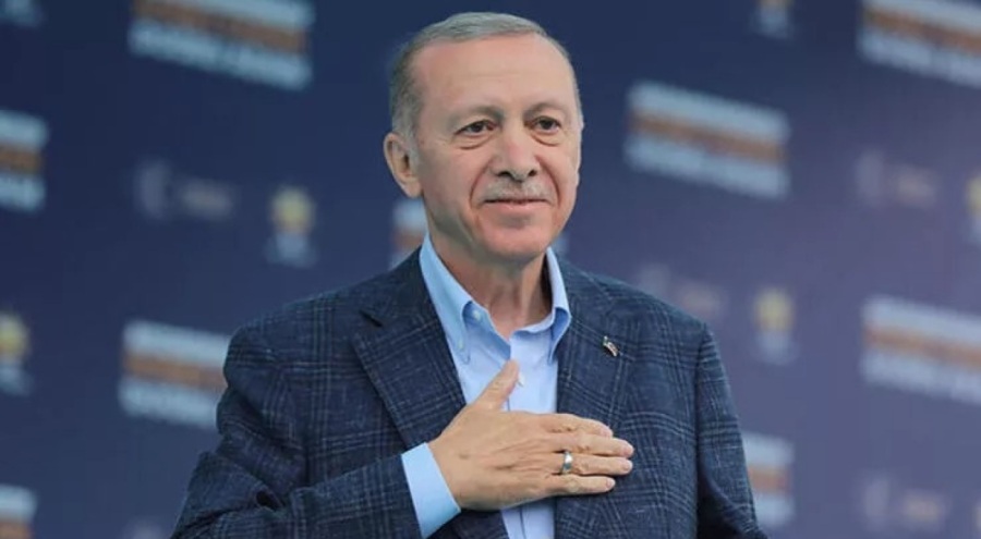 Erdoğan'dan 14 Mayıs mesajı: Bu başarı zincirimize yeni halkalar ekleyeceğiz