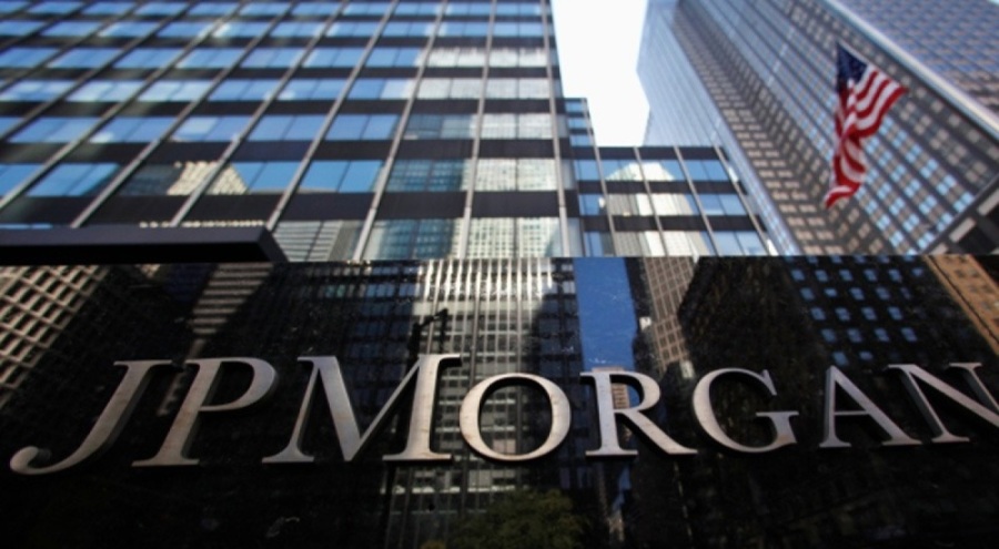 SPK'dan JP Morgan'a ceza