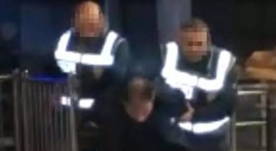 Cinsel istismar zanlısı taksicinin 16 yıl hapsi istendi