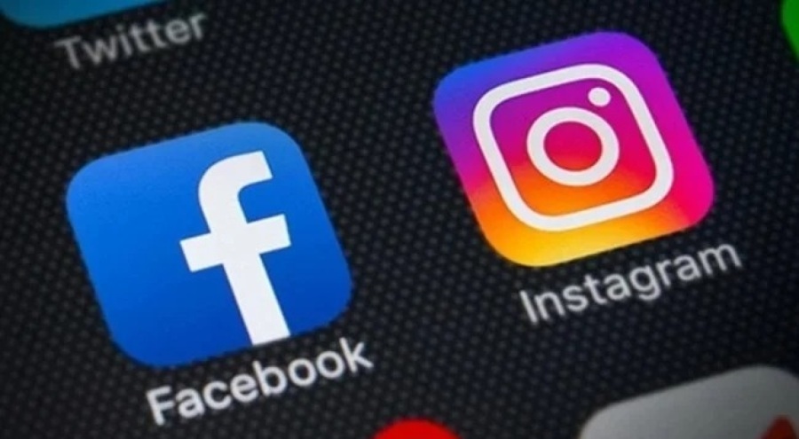Instagram ve Facebook'ta ücretli mavi tik dönemi