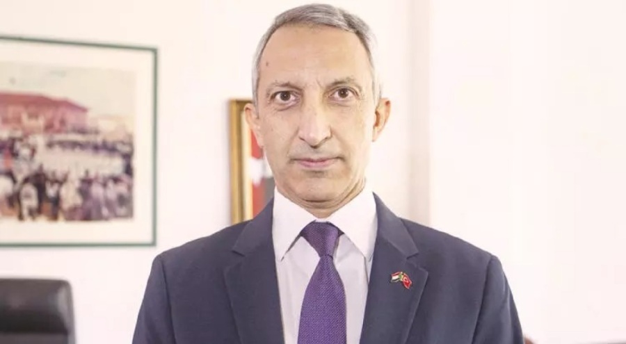 Sudan'da Türk konvoyuna ateş açıldı