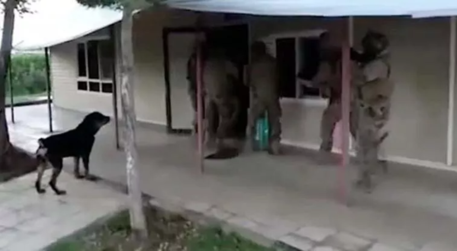 Gaziantep'te organize suç örgütüne operasyonda 6 gözaltı