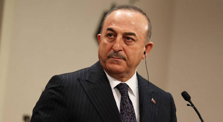 Bakan Çavuşoğlu: 14 Mayıs seçimlerini bir beka meselesi olarak görüyorum