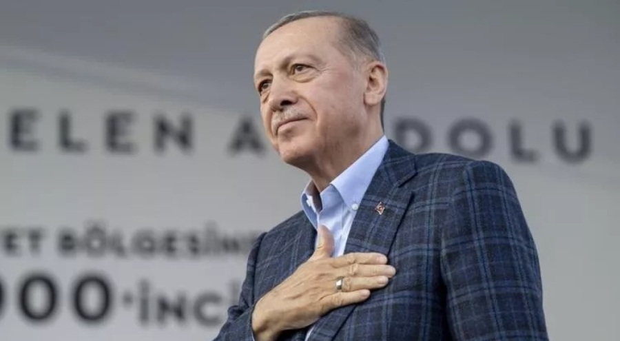 AK Parti'nin Büyük İstanbul Mitingi bugün