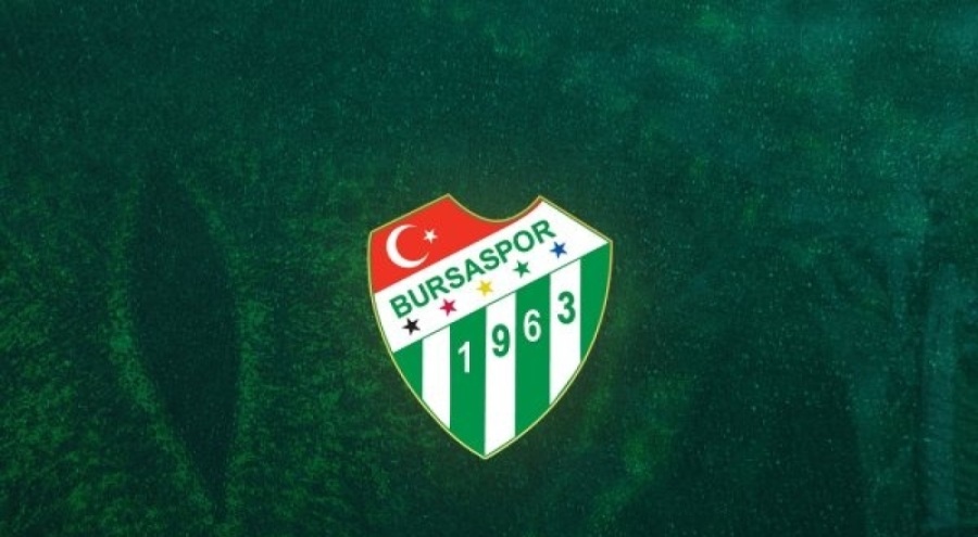 Bursaspor'dan üzen mağlubiyet