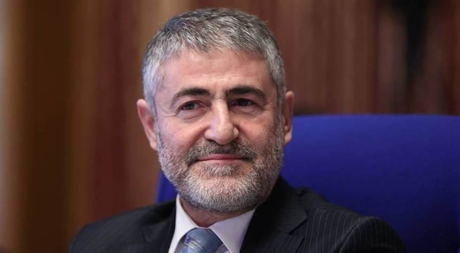 Bakan Nureddin Nebati: Dövizde ralli olmayacak