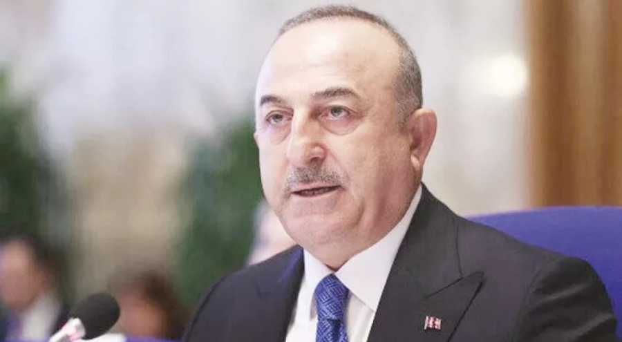 Bakan Çavuşoğlu: Suriye toplantısı 10 Mayıs'ta