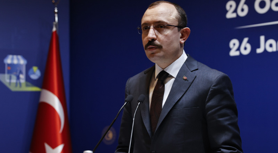 Bakan Mehmet Muş: 15 Mayıs sabahı hep beraber güzel bir Türkiye'ye uyanacağız