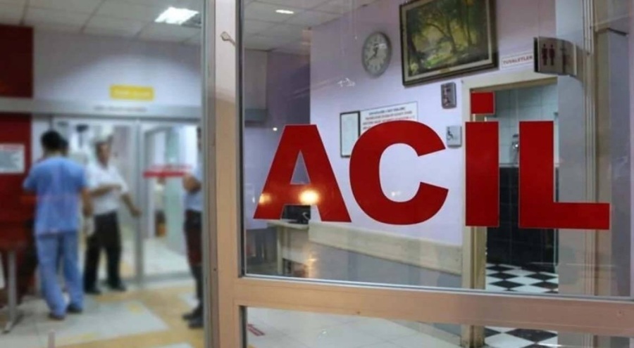 Şanlıurfa'da kamyonetle TIR'ın çarpışması sonucu 6 kişi yaşamını yitirdi