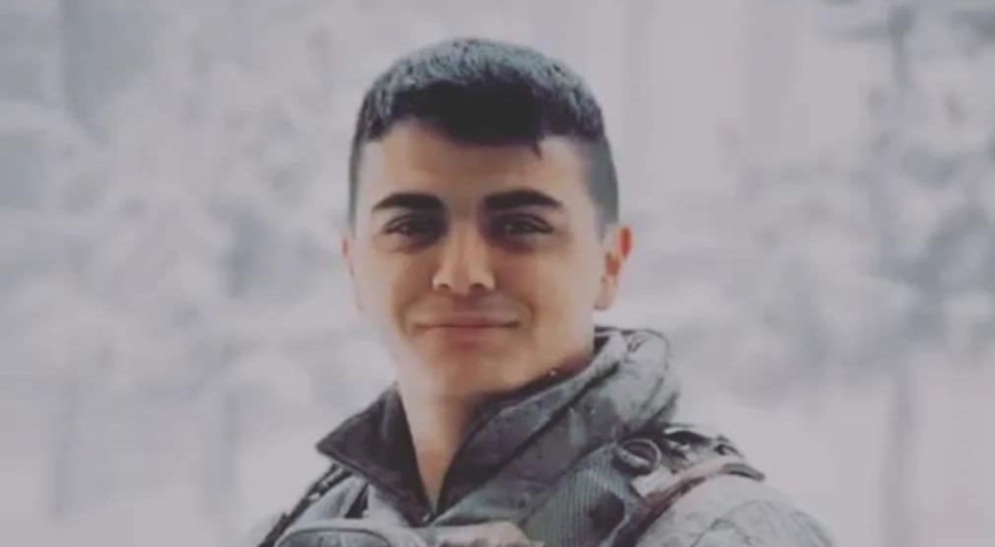 Şehit ateşi İstanbul'a düştü