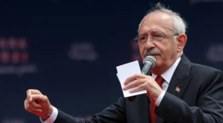 Kılıçdaroğlu'ndan 'Cemre Demirel' açıklaması