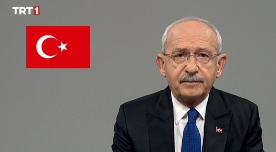 Kemal Kılıçdaroğlu: TRT halkımıza gerçekleri göstermiyor
