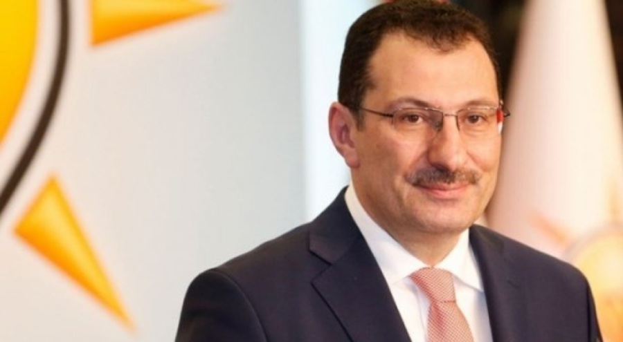 AK Parti Genel Başkan Yardımcısı Yavuz'dan Erzurum açıklaması