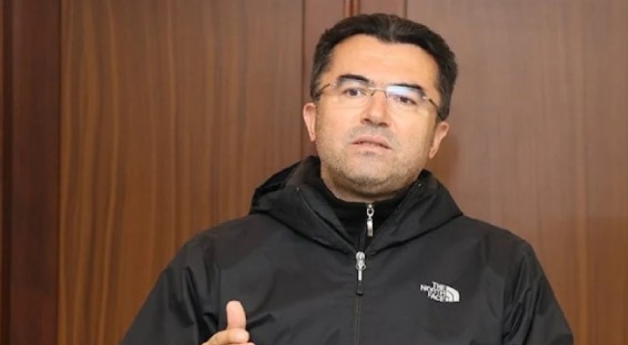 Erzurum Valisi: İhtiyaç olursa gözaltı olacak