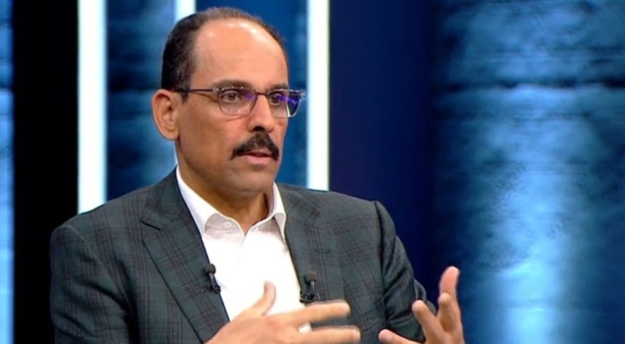 Cumhurbaşkanlığı Sözcüsü İbrahim Kalın: Saldırı kabul edilebilir değil