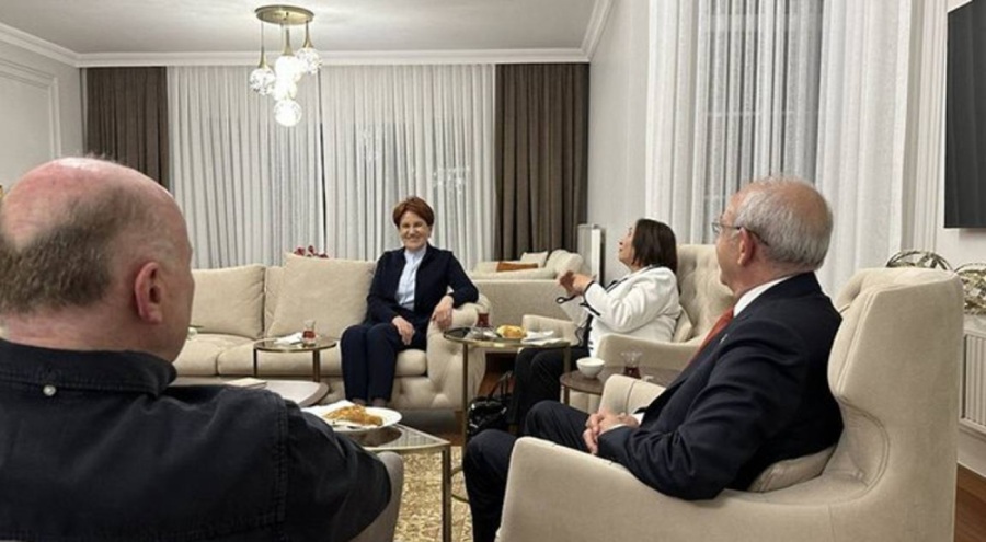 Kılıçdaroğlu: Ortalığı karıştırmaya çalışanlara itibar etmeyin