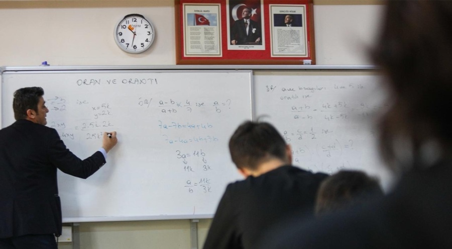 45 bin öğretmen bugün atanacak