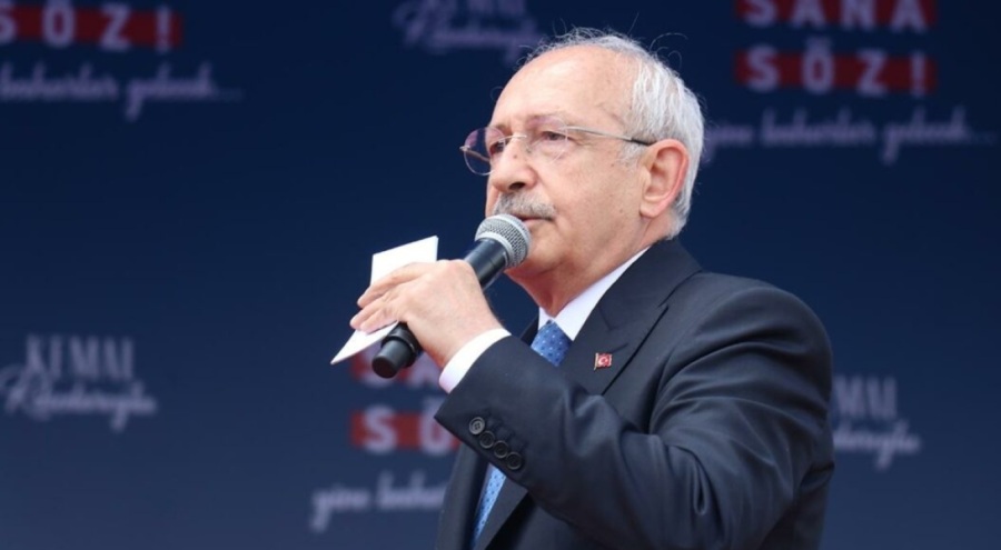 Kılıçdaroğlu'ndan 2000'lilere destek!