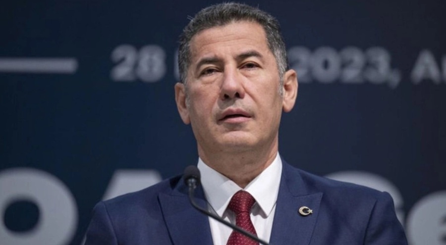 Sinan Oğan: Seçim otobüsümüz Silvan'da saldırıya uğradı