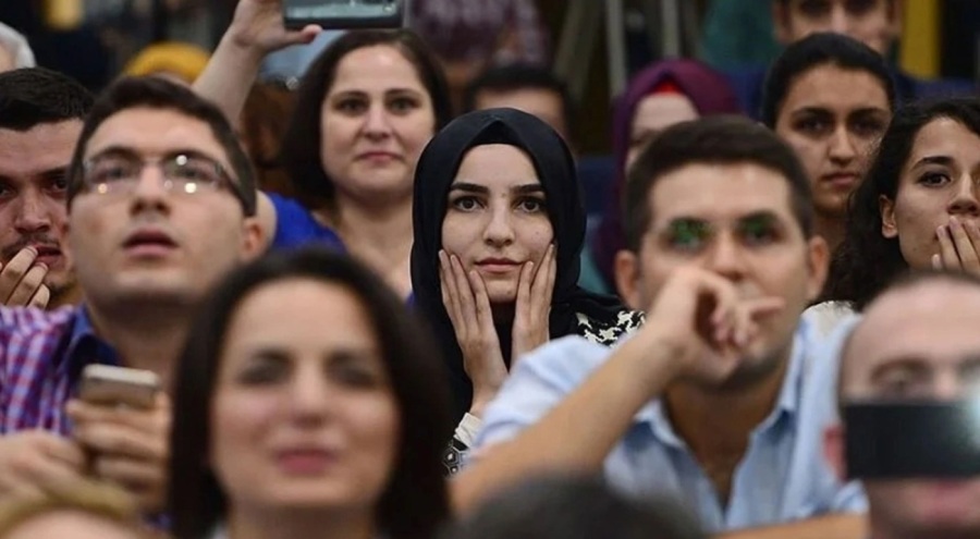 45 bin öğretmenin bugün ataması bugün yapılacak