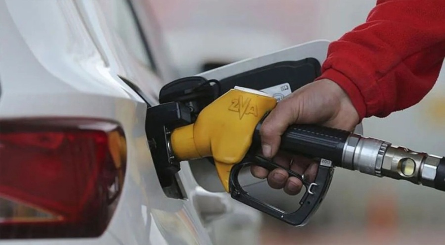 Benzine indirim geldi!