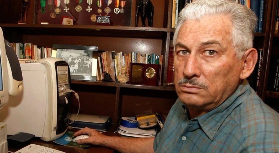 Bolivya'da Che Guevera'yı yakalayan general yaşamını yitirdi