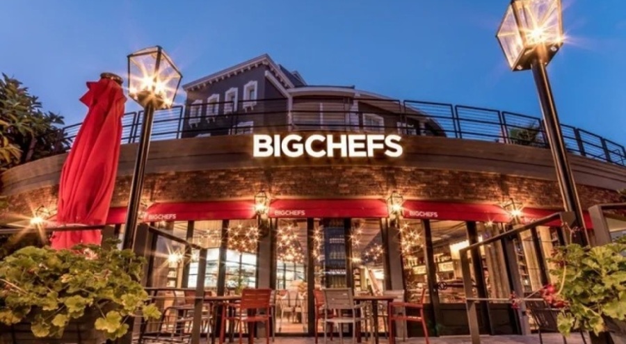 BigChefs halka arz sonuçları belli oldu