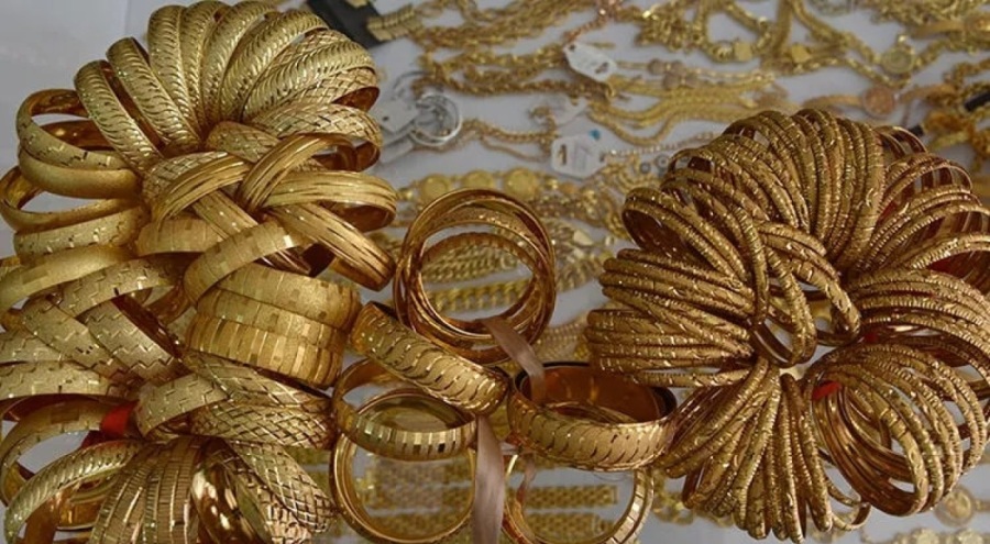 İmitasyon takıya rağbet arttı