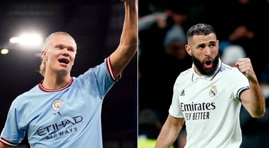 UEFA Şampiyonlar Ligi'nde yarı final heyecanı başlıyor